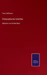 Philosophische Schriften cover