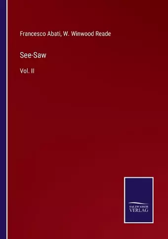 See-Saw cover