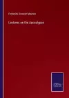 Lectures on the Apocalypse cover