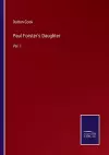 Paul Forster's Daughter cover