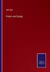 Poems and Songs cover