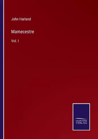 Mamecestre cover