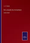 Die Lustspiele des Aristophanes cover