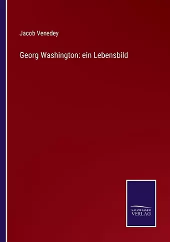 Georg Washington cover