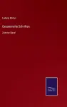Gesammelte Schriften cover