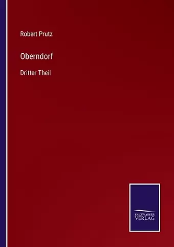 Oberndorf cover