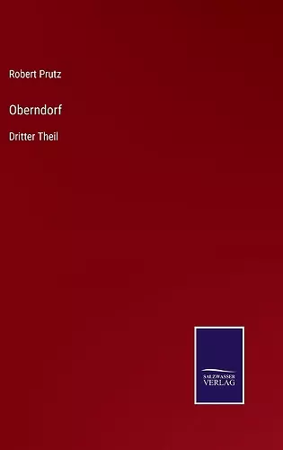 Oberndorf cover