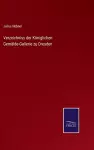 Verzeichniss der Königlichen Gemälde-Gallerie zu Dresden cover