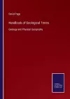 Handbook of Geological Terms cover