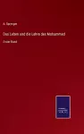 Das Leben und die Lehre des Mohammad cover