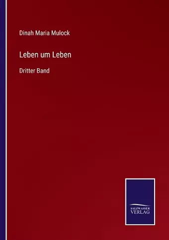 Leben um Leben cover