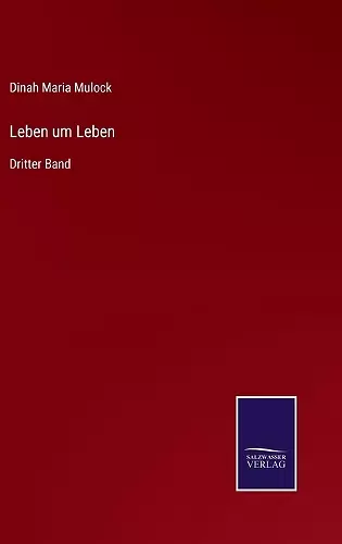 Leben um Leben cover