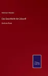 Das Geschlecht der Zukunft cover