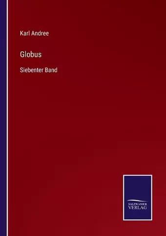 Globus cover