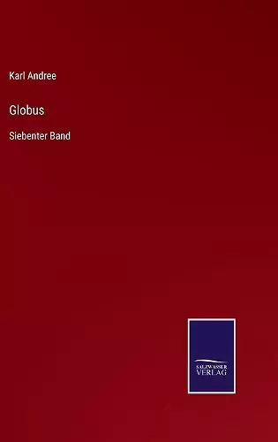 Globus cover