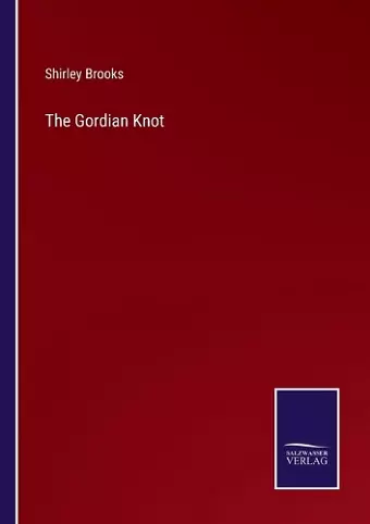 The Gordian Knot cover