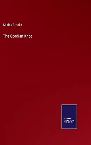 The Gordian Knot cover