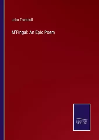 M'Fingal cover