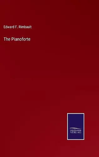 The Pianoforte cover