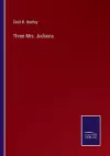 Three Mrs. Judsons cover