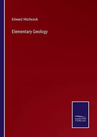 Elementary Geology cover