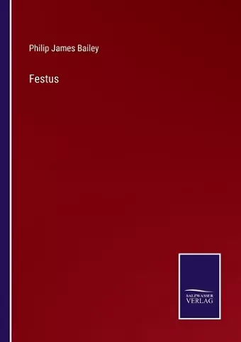 Festus cover