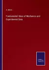 Fundamental Ideas of Mechanics and Experimental Data cover