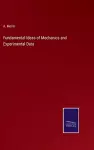 Fundamental Ideas of Mechanics and Experimental Data cover