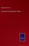 The Genesis of the Earth and of Man cover