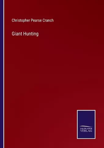 Giant Hunting cover