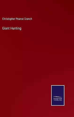 Giant Hunting cover