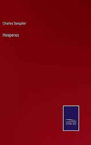 Hesperus cover