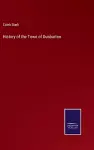 History of the Town of Dunbarton cover