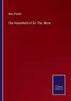The Household of Sir Tho. More cover