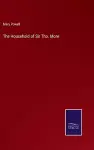 The Household of Sir Tho. More cover