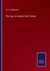 The Law of Landlord and Tenant cover