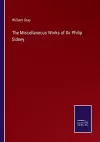 The Miscellaneous Works of Sir Philip Sidney cover