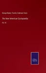 The New American Cyclopaedia cover