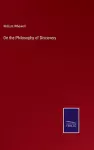 On the Philosophy of Discovery cover