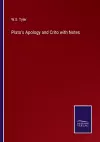 Plato's Apology and Crito with Notes cover