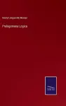 Prolegomena Logica cover