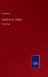 Geschichte der Chalifen cover