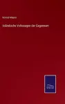 Isländische Volkssagen der Gegenwart cover