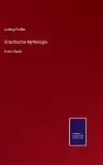 Griechische Mythologie cover