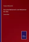 Das Leben Muhammed's nach Muhammed Ibn Ishak cover