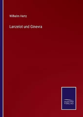 Lanzelot und Ginevra cover