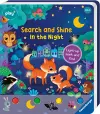 Ravensburger Play+ Infant & Toddler - Search and Shine In the Night cover