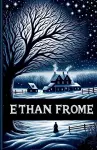 Ethan Frome(Illustrated) cover