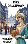 Mrs Dalloway(Illustrated) cover