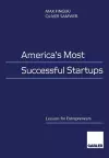 America’s Most Successful Startups cover